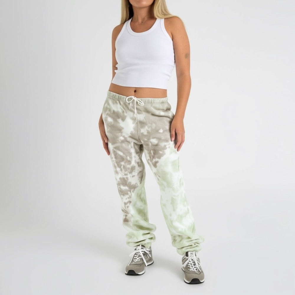 Champion's Unity Dye Classic Joggers New with tags Plus Size Sweats